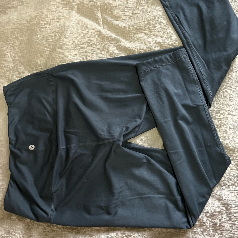 Velocity leggings